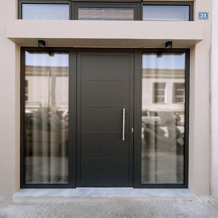 Lineria Luxury Living Corfu (city) Exterior foto