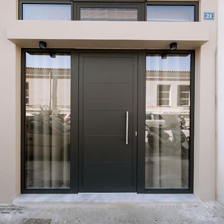 Lineria Luxury Living Corfu (city) Exterior foto