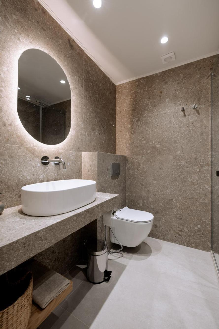 Lineria Luxury Living Corfu (city) Exterior foto