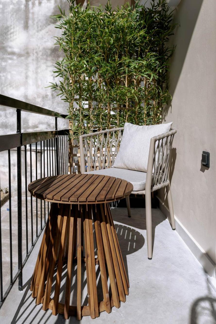 Lineria Luxury Living Corfu (city) Exterior foto