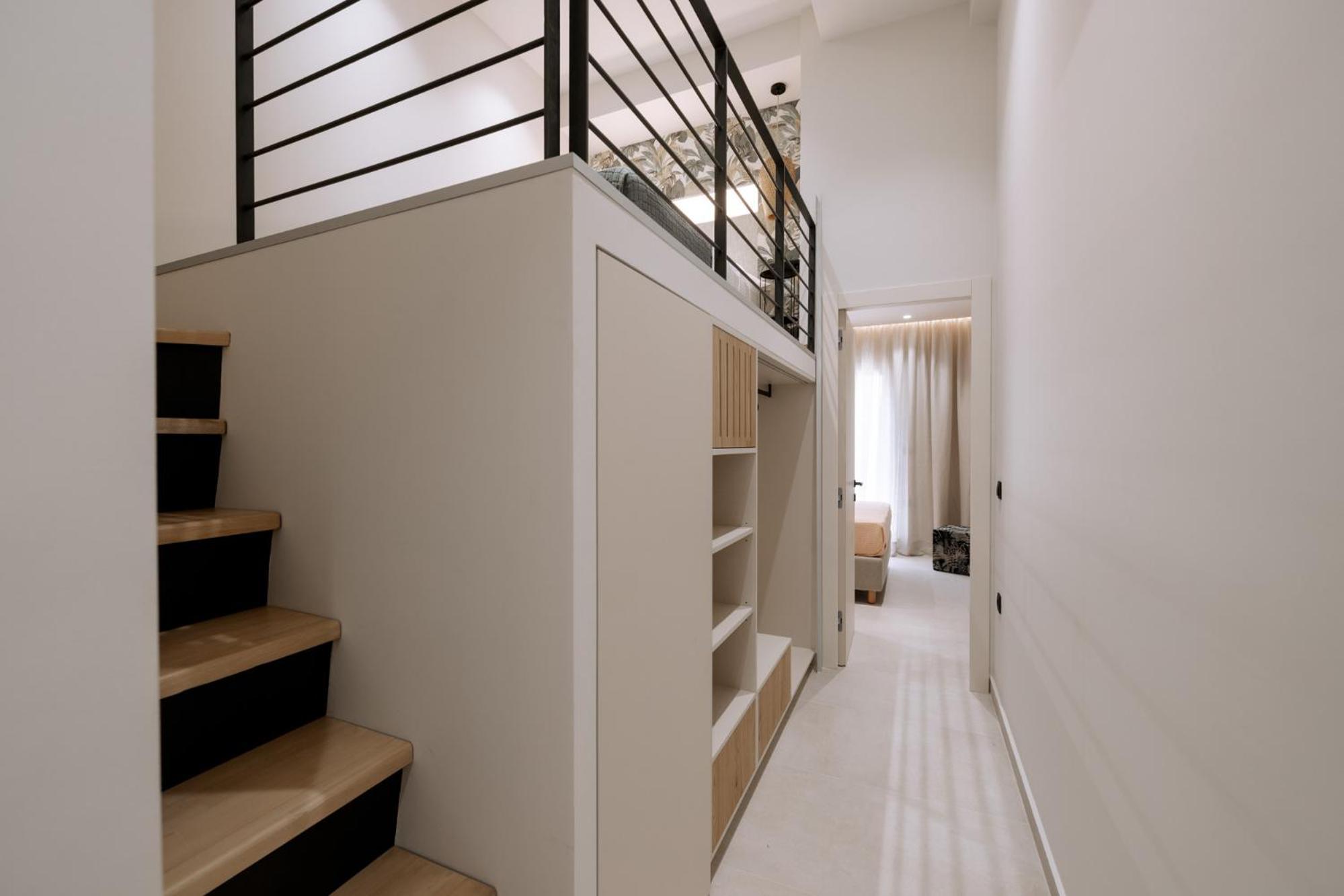 Lineria Luxury Living Corfu (city) Exterior foto