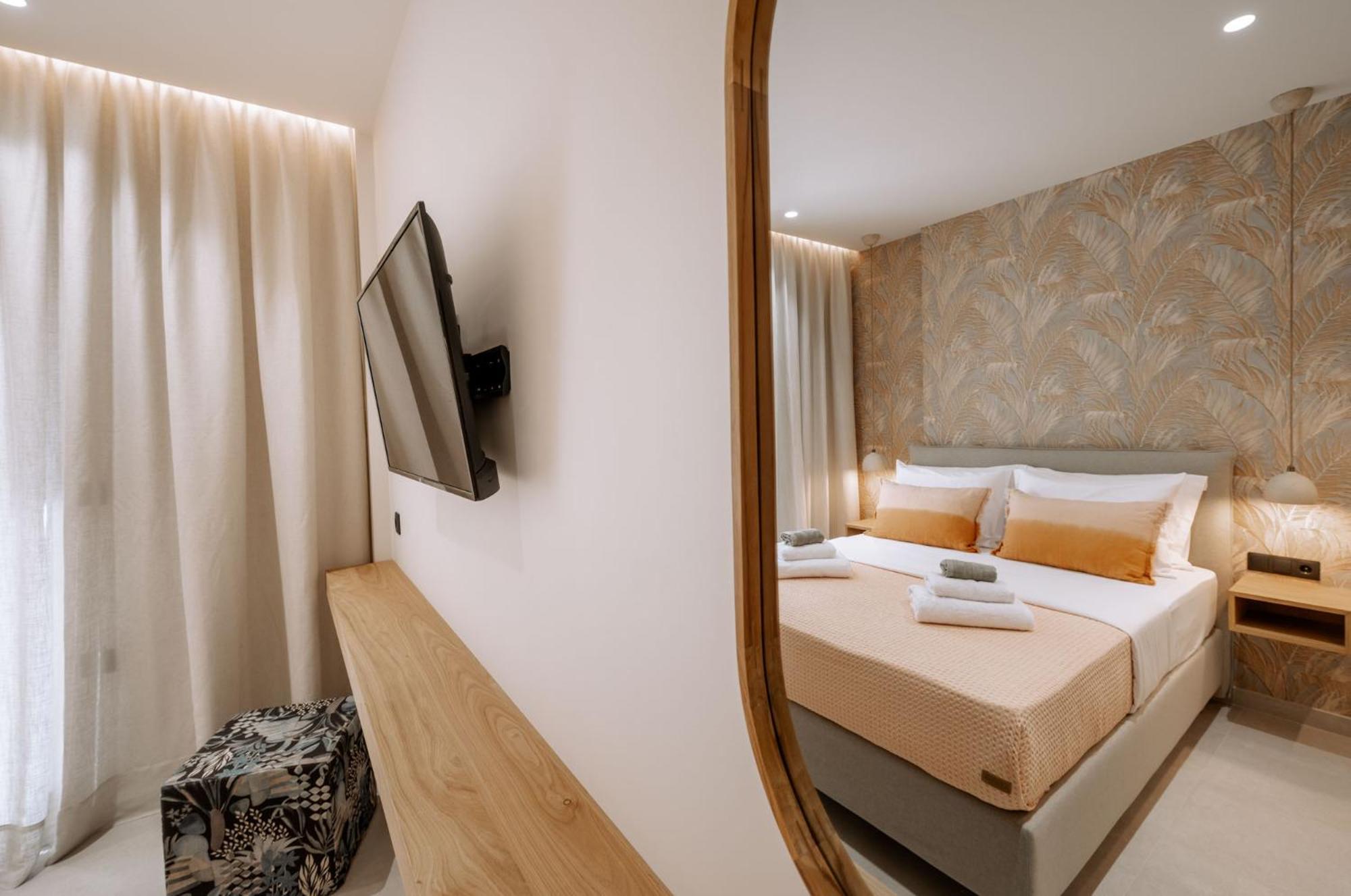 Lineria Luxury Living Corfu (city) Exterior foto