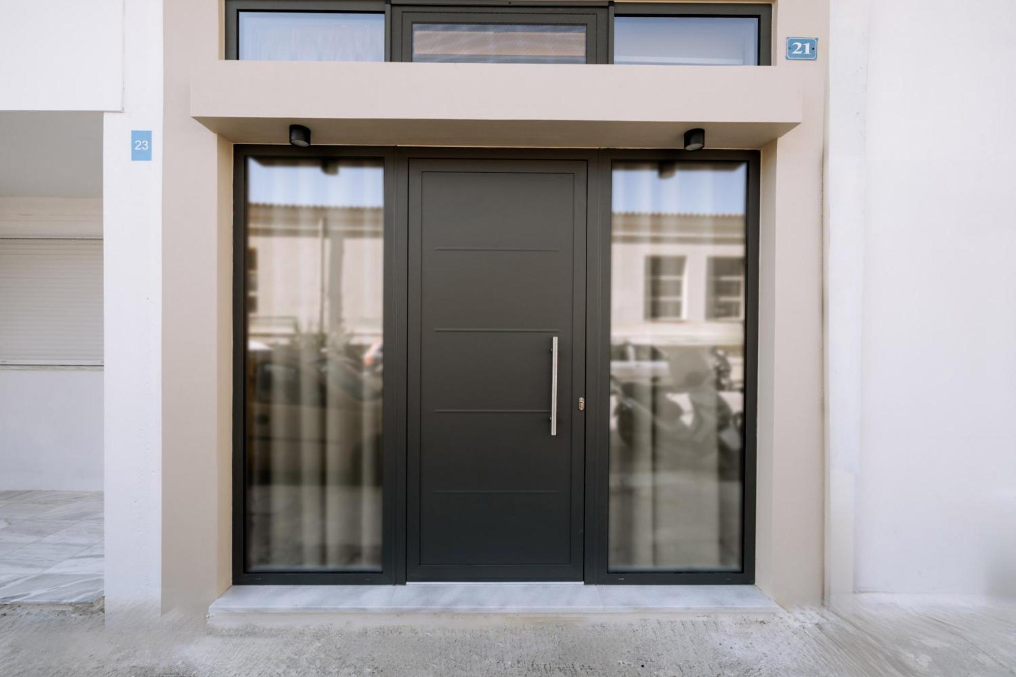 Lineria Luxury Living Corfu (city) Exterior foto
