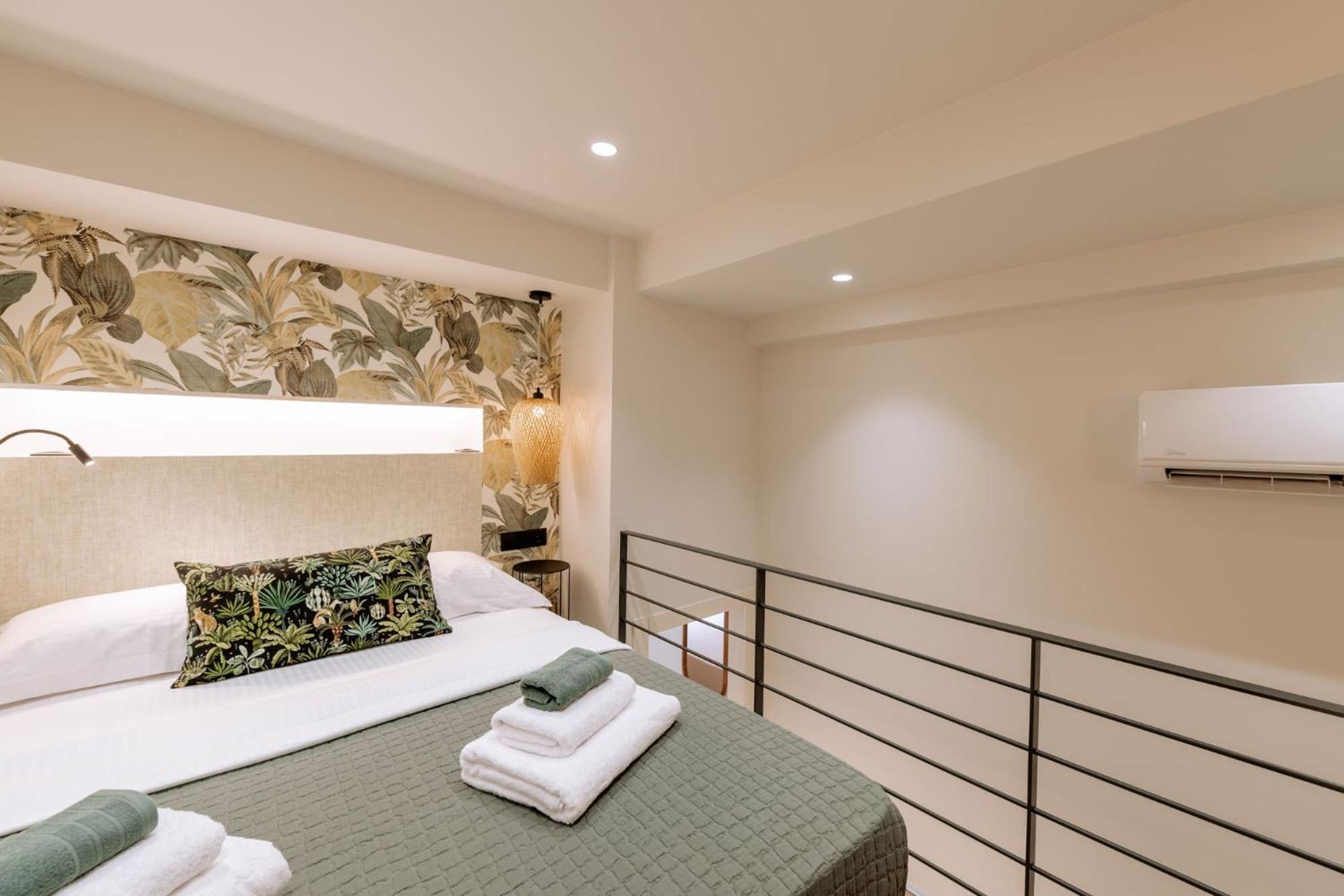 Lineria Luxury Living Corfu (city) Exterior foto
