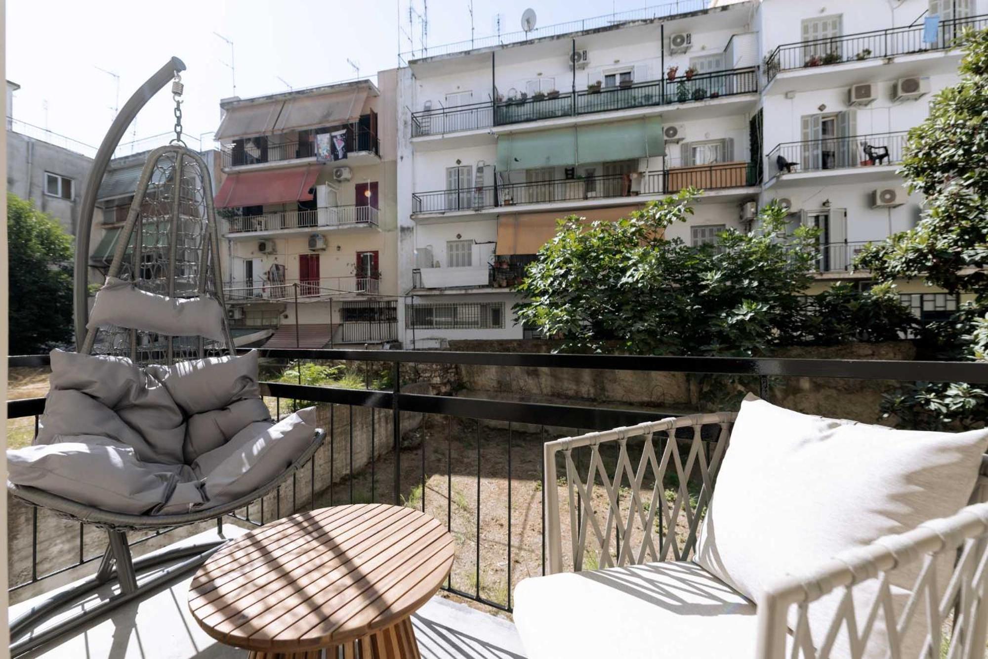 Lineria Luxury Living Corfu (city) Exterior foto