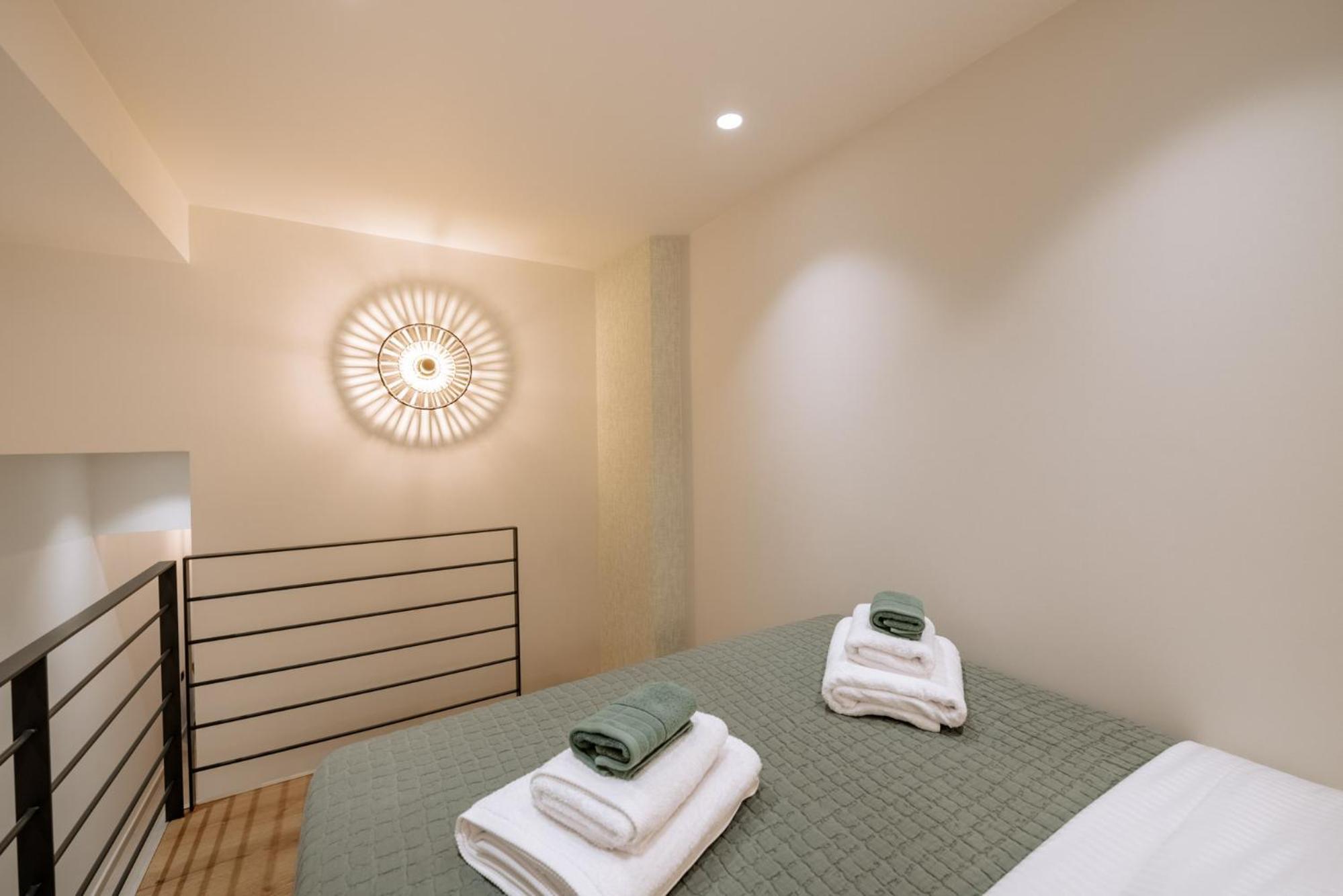 Lineria Luxury Living Corfu (city) Exterior foto