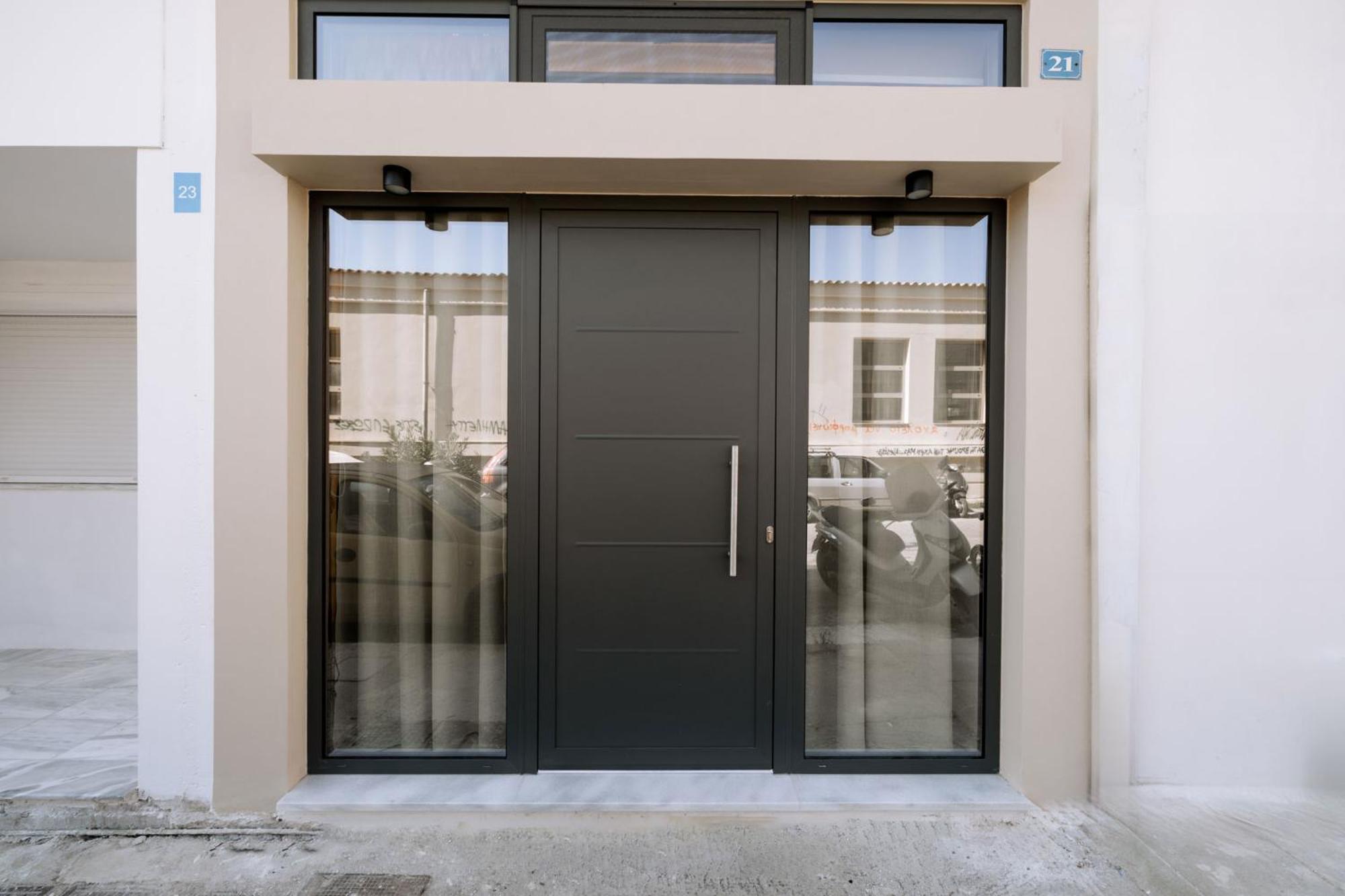 Lineria Luxury Living Corfu (city) Exterior foto